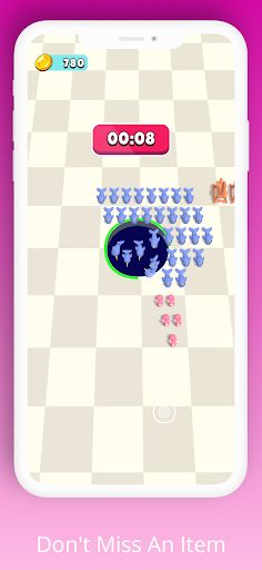 Toy Hole! - Screenshot 2