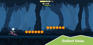 Idle Warrior - Hero - Screenshot 1