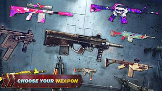 Cover Army Fire Shooter Games - Screenshot 3