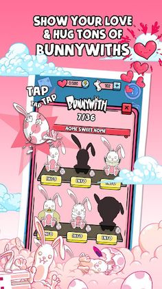 Bunnywith - Screenshot 3