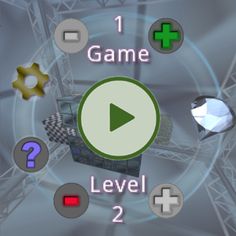 Labyrinthian - Screenshot 1