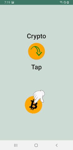 Crypto Tap - Screenshot 4