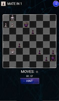 Chess Smart Coach-Chess Puzzle - Screenshot 3