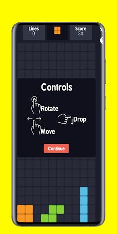 Trixology Game - Screenshot 4