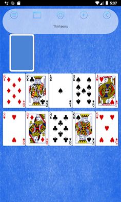 Supreme Solitaire - Screenshot 3