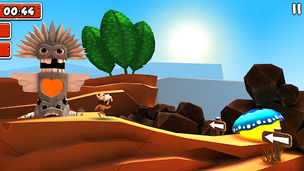 Manuganu 2 - Screenshot 3