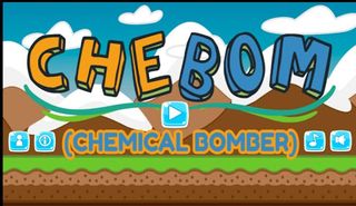 CHEBOM (CHEMICAL BOMBER) - Screenshot 1