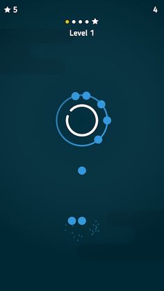 Orbit Up - Screenshot 1