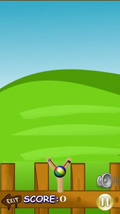 Slingshot - Screenshot 3