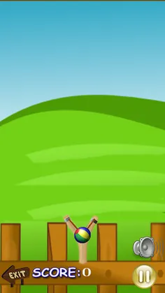 Slingshot - Screenshot 3