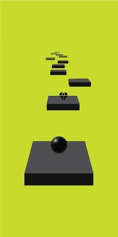 Hopper Ball Adventures - Screenshot 1