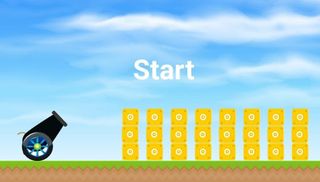 مدفع - Screenshot 1