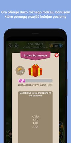 Słówka - Screenshot 4