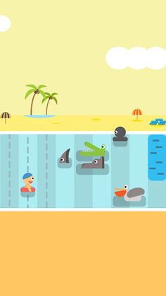 James Spring - Screenshot 2