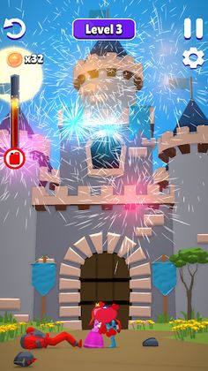 Captain Top Gun - Screenshot 4