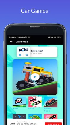 Ps Games - Screenshot 2