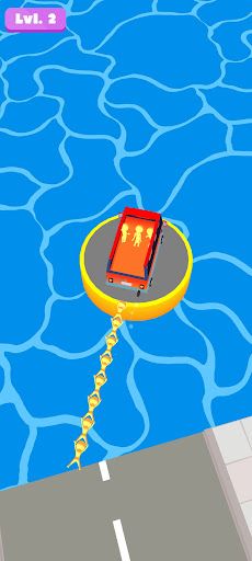 Crazy Van - Screenshot 2