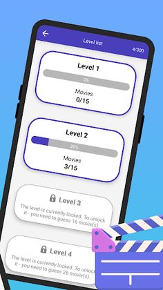 Guess the Movie by the Scene - Screenshot 3