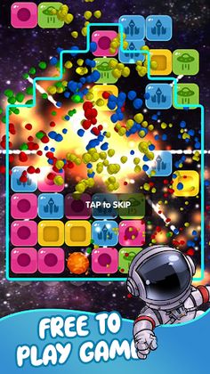 Codebreaker: Crush - Screenshot 1