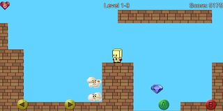 Butterman - Screenshot 3