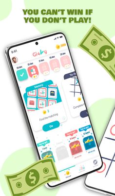 Make Money Real Cash by Givvy - Screenshot 1