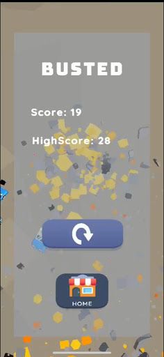 Car Chase - Screenshot 3