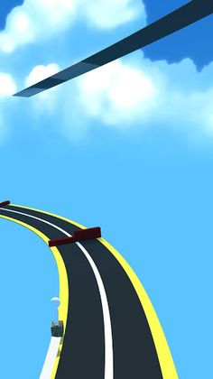 Cube Surfing - Screenshot 3