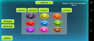 Board Soccer Heroes - Screenshot 3