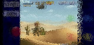 Metall Classic Slugg 6 - Screenshot 2