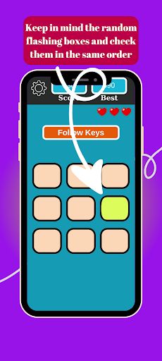 Great Memory - Screenshot 4