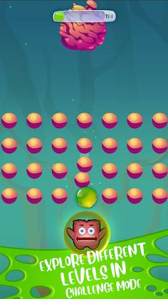 Munchies Rise - Screenshot 4