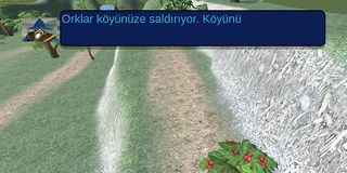 Medieval War II - Screenshot 2