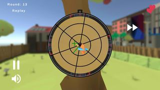 Sonification Game - Screenshot 2