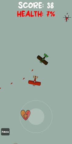 SKY JAM - Screenshot 3