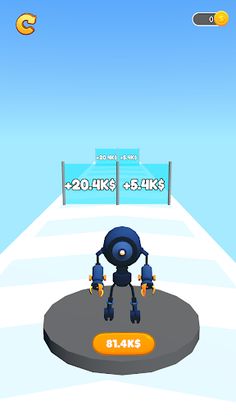 Ai Evolution - Screenshot 3