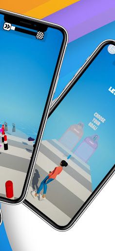 Fashion Faux-Pas - Screenshot 2