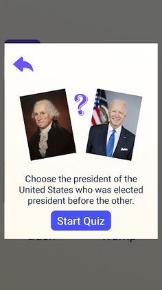 Quiz and Facts - Screenshot 2