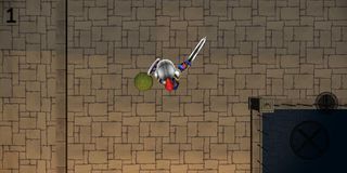 Slimy Fights - Screenshot 3