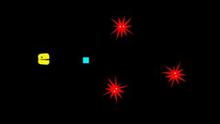 Cramped - Screenshot 1