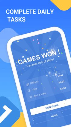 Sudoku Epics-Brain Puzzle - Screenshot 1