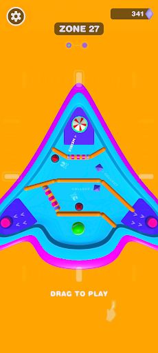 Justu Ju - Screenshot 2