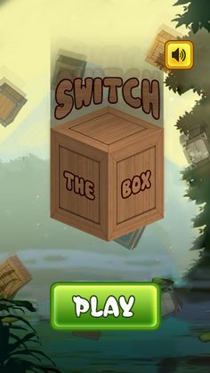 Switch the box - Screenshot 1