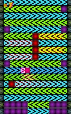 Snakitch - Zap Tap & Swap - Screenshot 2