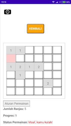 Simple Game - Screenshot 4