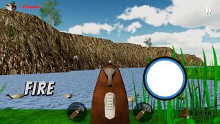 Waterfowler: 3D Duck Hunt 2023 - Screenshot 3