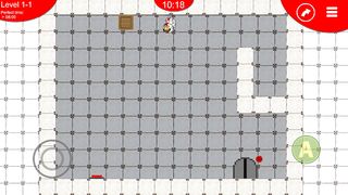 Hit the buttons Gravity - Screenshot 1