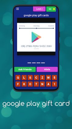 Google Play Gift Card - Screenshot 3