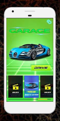 Extreme Car Soundscar Master - Screenshot 1