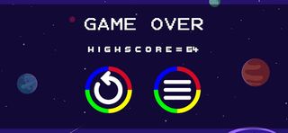 Fight Circle - Screenshot 3