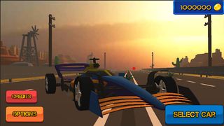 Track Runner - Screenshot 2